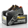 Zapatos de seguridad de verano S1P L-7006