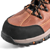 Botas de trabajo de seguridad superior M-8509