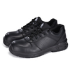 Zapatos de trabajo de peso ligero para ingeniero y gerente y ejecutivo con ingeniero de punta compuesta L-7328