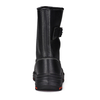 TOE compuesto forrado de la punta de agua fría botas de trabajo altas de invierno H-9425 Corto