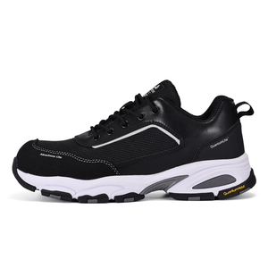 Zapatos de seguridad de trabajo de verano transpirable L-7603