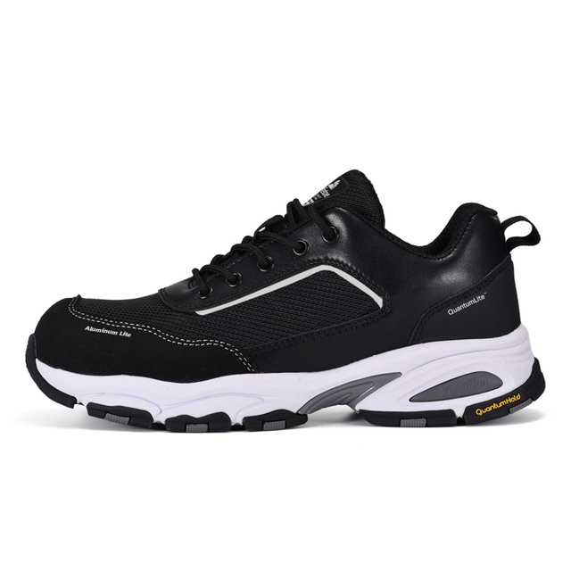 Zapatos de seguridad de trabajo de verano transpirable L-7603