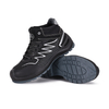 Amplios de estilo de tela de estilo deportivo liviano industrial para hombres M-8576 