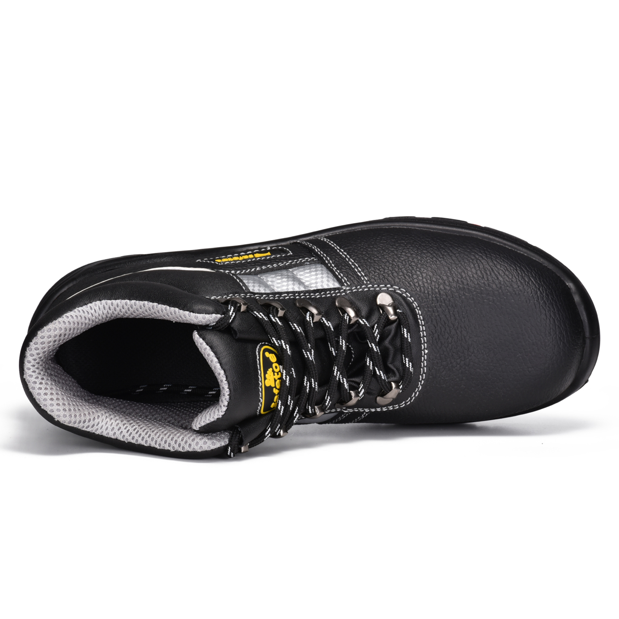  Botas de trabajo protectores Botas de trabajo protectores M-8027PR