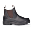 Botas de seguridad Chelsea sin cordones S3 Israel y Australia M-8316