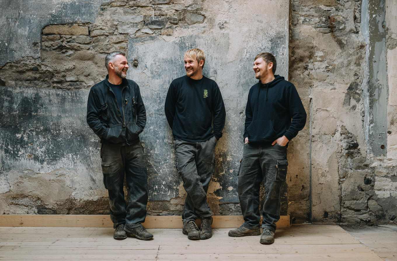 jay081480_77365_three_well-dressed_men_pose_for_a_photo_in_fron_fd53353b-dc0e-4cb5-8cea-8488a2d6551f jay081480_77365_tres_hombres_bien-vestidos_pose_para_una_foto_en_frente_fd53353b-dc0e-4cb5-8cea-8488a2d6551f