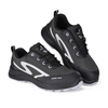 Zapatillas de zapatillas para hombres de seguridad livianas de zapatillas L-7569