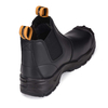 Botas de trabajo para hombres Botas de trabajo de Chelsea impermeables M-8025NB KWR