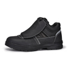 Zapatos de seguridad industrial de soldadura de cuero M-8215RB MP