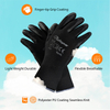 Guantes de trabajo de seguridad PU PN8003 