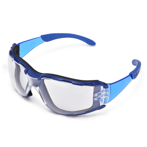 Gafas de seguridad de alta calidad transparentes F-3011H