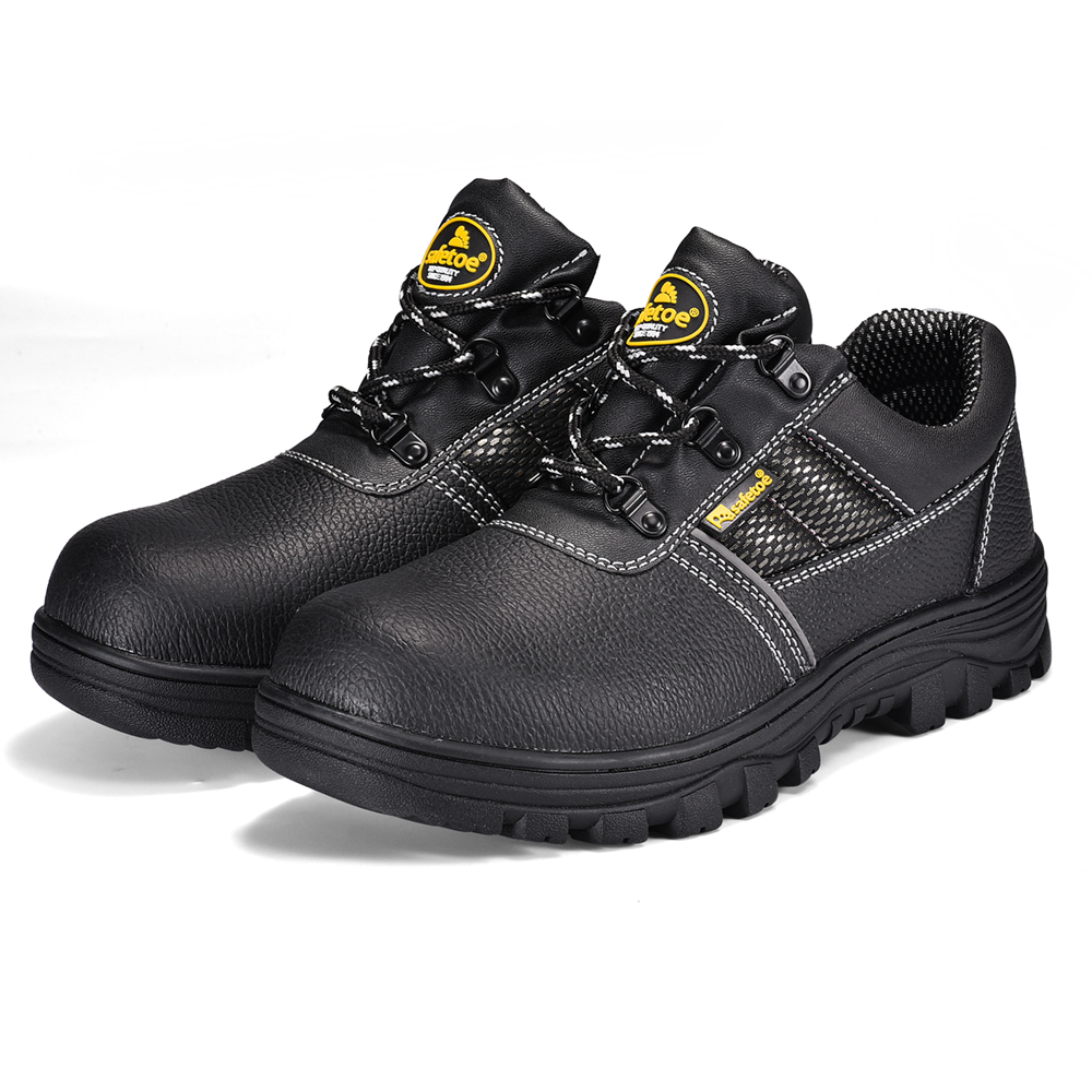 Zapatos de seguridad para trabajos mineros L-7222