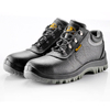 Zapatos Seguridad Metal S3 L-7147B