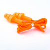 Protección auditiva con cadena EC-2001C Orange