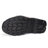 Botas de trabajo de seguridad de los pies compuestos Membrana impermeable M-8577 Brown