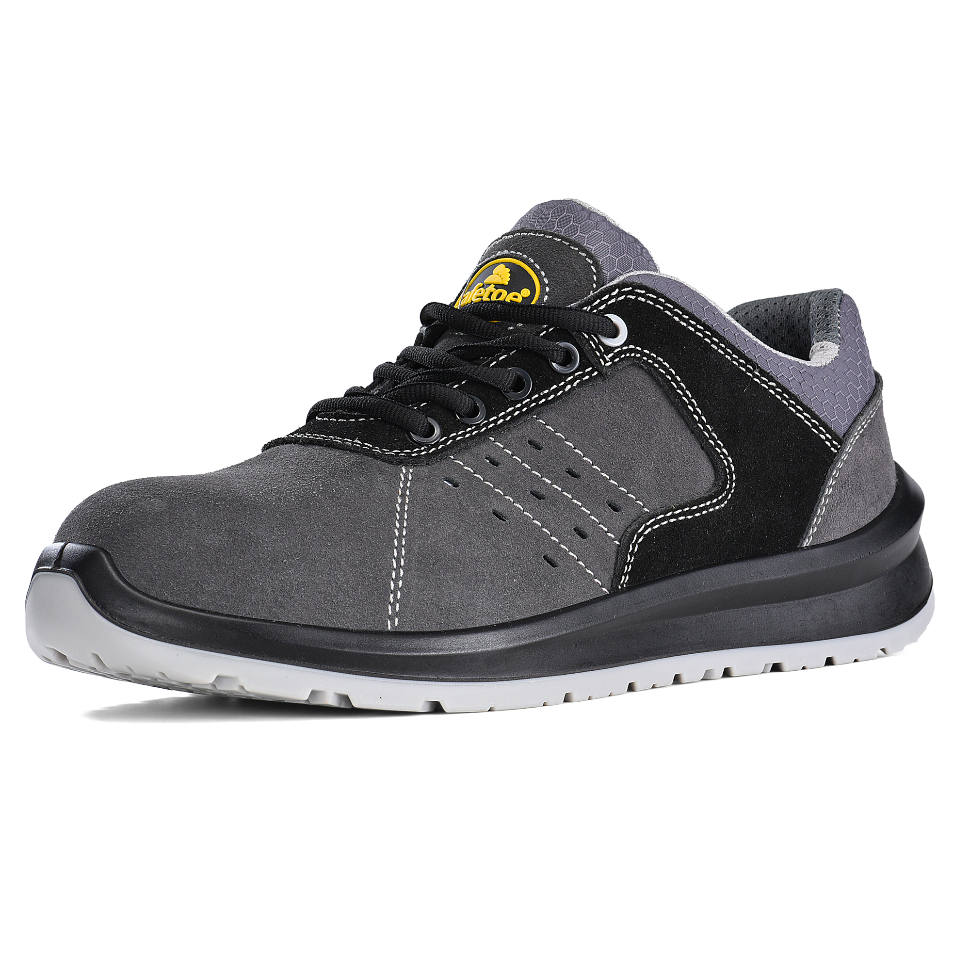 Zapatos L7331-Safety 