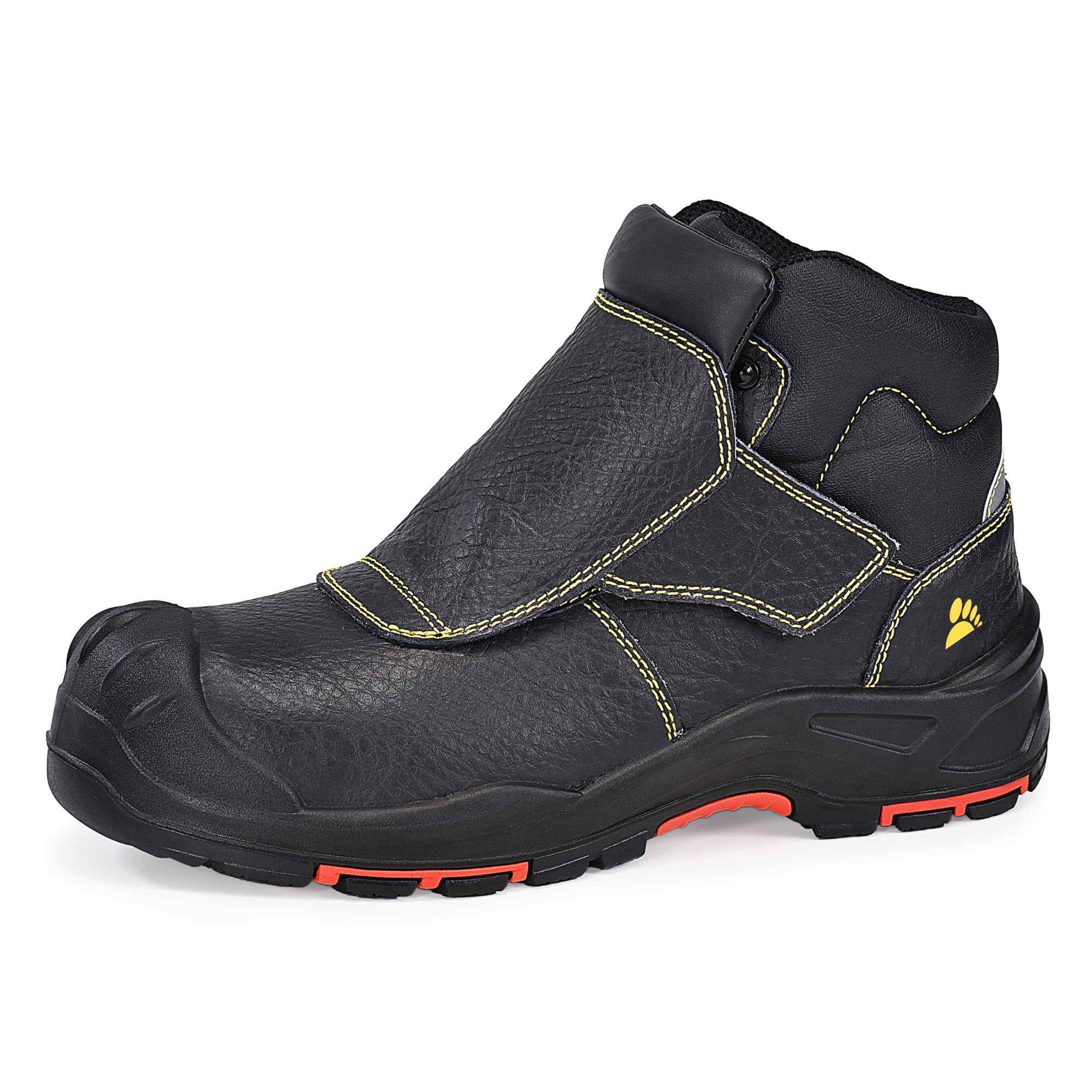 Botas de soldadura-Nuevas