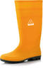 PVC Wellington Boots W-6036 Amarillo