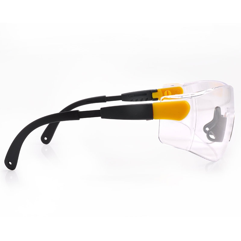 Gafas de seguridad de longitud ajustable SGB1009