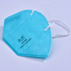 Mascarilla de seguridad facial azul KN95 SM-006