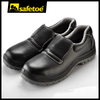 Zapatos de Seguridad Ligeros para Cocina L-7201 Negro