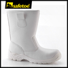 Botas de aparejador para la industria alimentaria H-9001