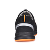 Calzado de Seguridad Slip On para Almacén y Logística L-7539 Naranja