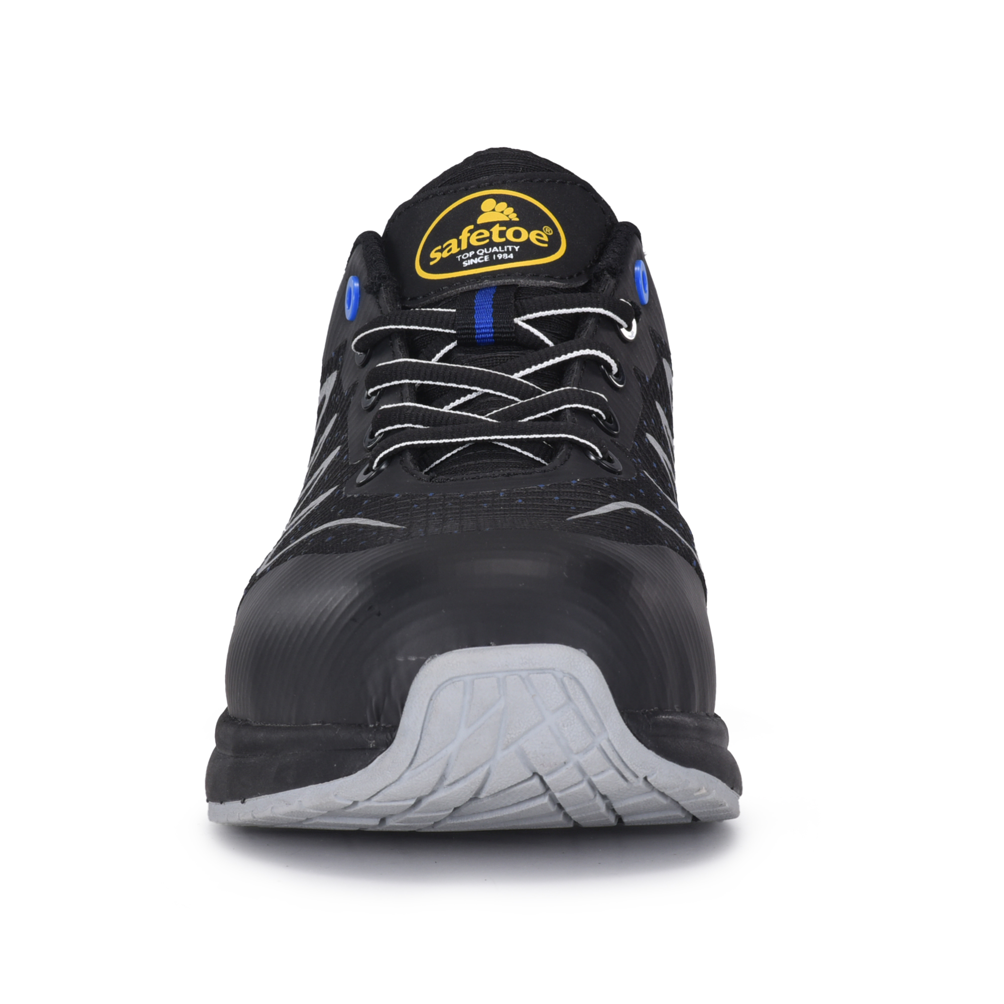 Zapatos de trabajo de logística ligero y transpirable para FedEx, DHL, UPS, TNT, etc. L-7530 