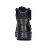Botas de seguridad de soldadura Trabajo de seguridad Botas de soldadura para trabajadores soldadores M-8387WD