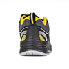 Zapatos de seguridad transpirables L-7501 velcro