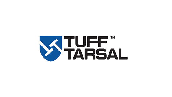 Tuftarsal
