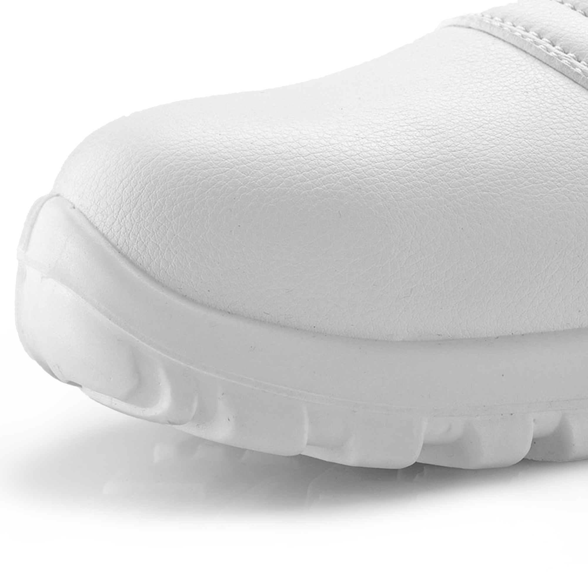 Zapatos de trabajo de comida y sala de limpieza L-7201
