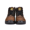 Zapatos de seguridad industrial Botas de trabajo de seguridad anti estática M-8307