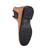 S3 Slip On Boots de trabajo de Chelsea sin lecho Israel y Australia M-8316 Beige