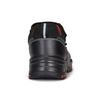 Sandalias de seguridad de diseño de velcro L-7585 gratis