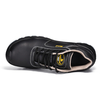 S3 Zapatos de seguridad anti estáticos Kevlar Zapatos de seguridad de entresuela -L -7285 