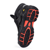 Las mejores botas de trabajo metatarsianas para soldador con guardia metatarsiano M-8387 MP