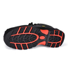 Zapatos de seguridad de alta calidad para zapatos de seguridad del ingeniero S3 L-7536
