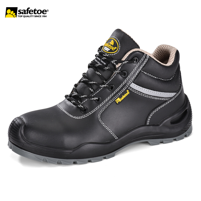 Botas de seguridad de alta calidad M-8371