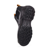 Botas de trabajo para hombres Botas de trabajo de Chelsea impermeables M-8025NB KWR