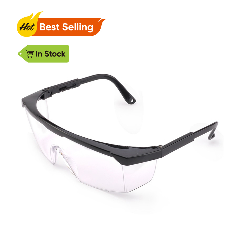 Ready Stock Protección ocular Gafas de seguridad KS102