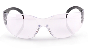 Gafas de seguridad Lente transparente SG001