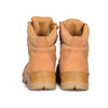 Botas de trabajo de seguridad Membrana impermeable de punta compuesta M-8577 beige