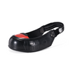 Cubrezapatos de seguridad para visitantes reutilizables