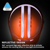 Casco de seguridad industrial W-036 Orange