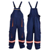Bib Overoles Ropa de trabajo de seguridad G-3035