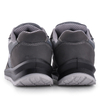 Zapatos de seguridad compuestos sin metal L-7328 Gris