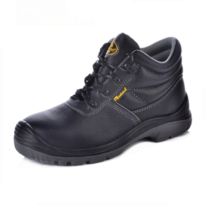Zapatos de seguridad con punta de acero S3 M-8004