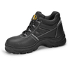 Botas de seguridad resistentes al calor M-8215 Caucho
