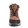 Botas de trabajo de seguridad superior M-8509
